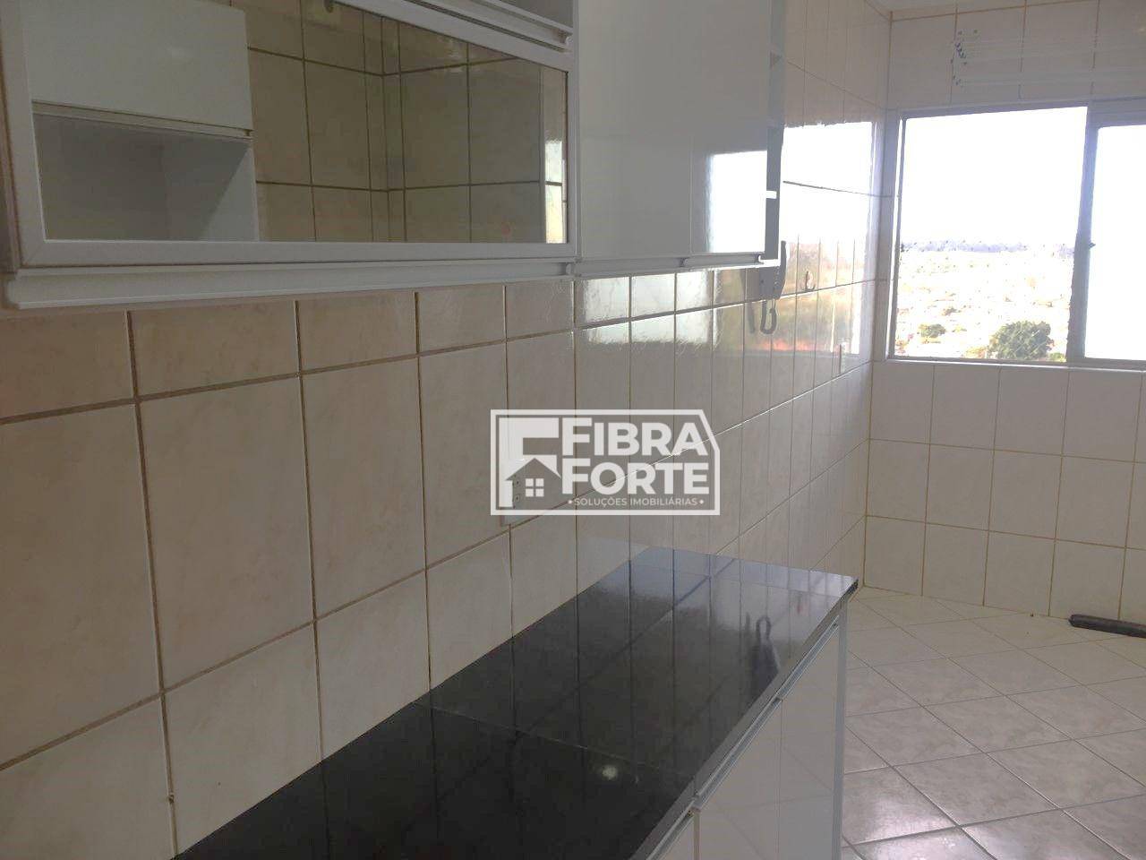 Apartamento à venda com 2 quartos, 56m² - Foto 14