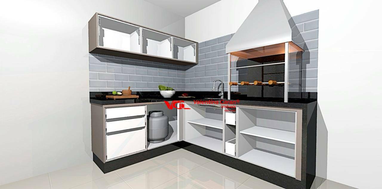 Casa de Condomínio à venda e aluguel com 3 quartos, 104m² - Foto 9
