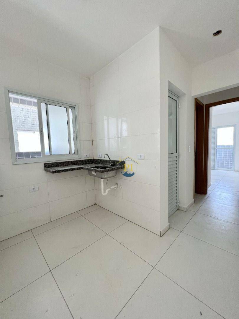 Apartamento à venda com 1 quarto, 43m² - Foto 9