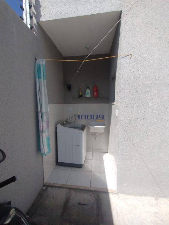 Casa, 2 quartos - Foto 18