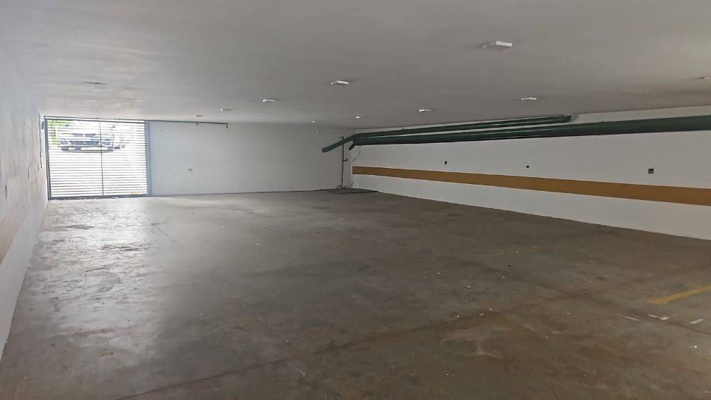 Loja-Salão, 210 m² - Foto 2