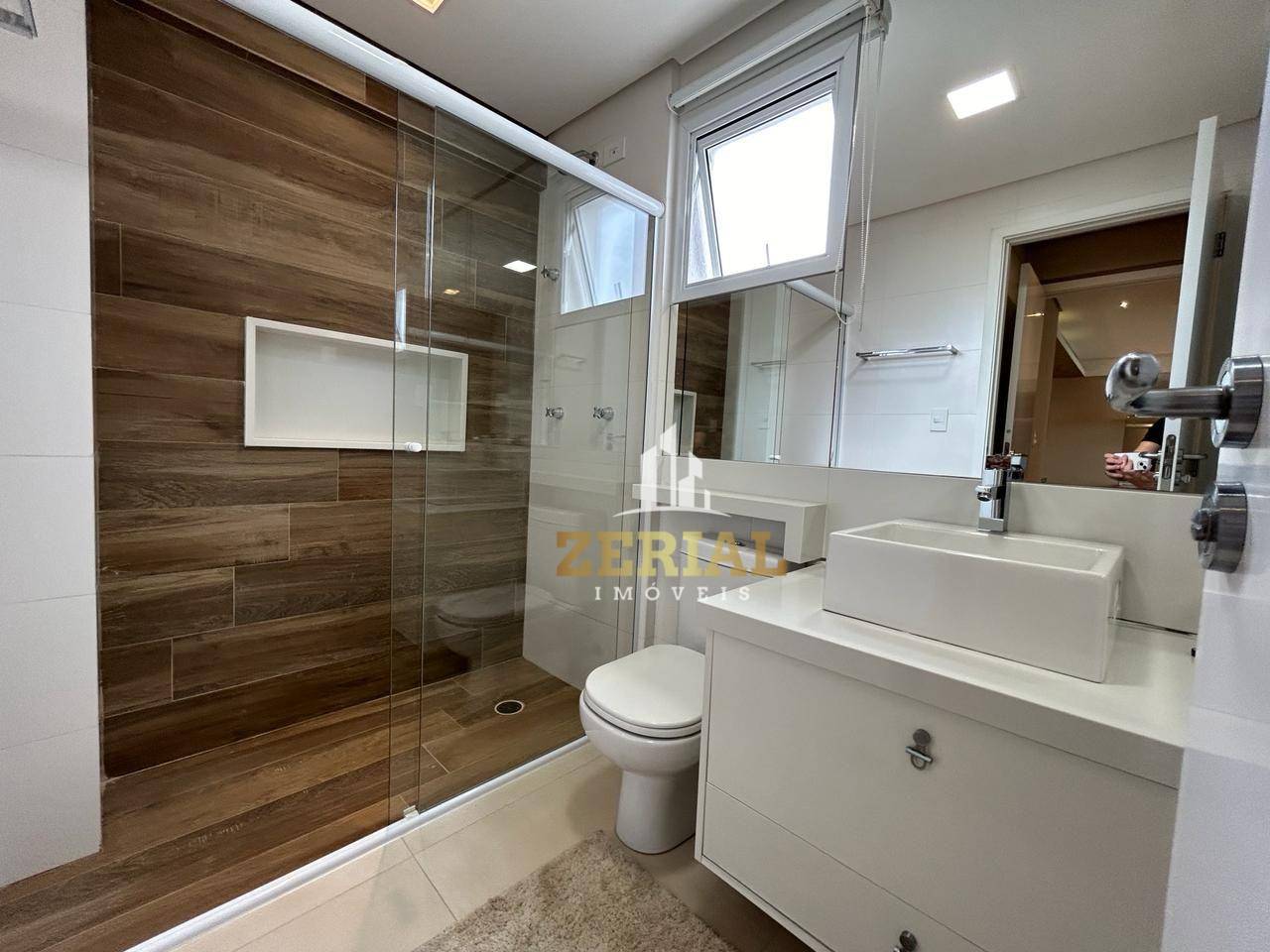 Apartamento à venda com 2 quartos, 60m² - Foto 13