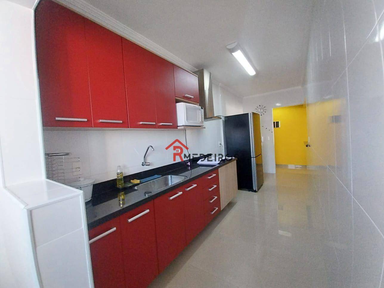 Apartamento à venda com 2 quartos, 79m² - Foto 14