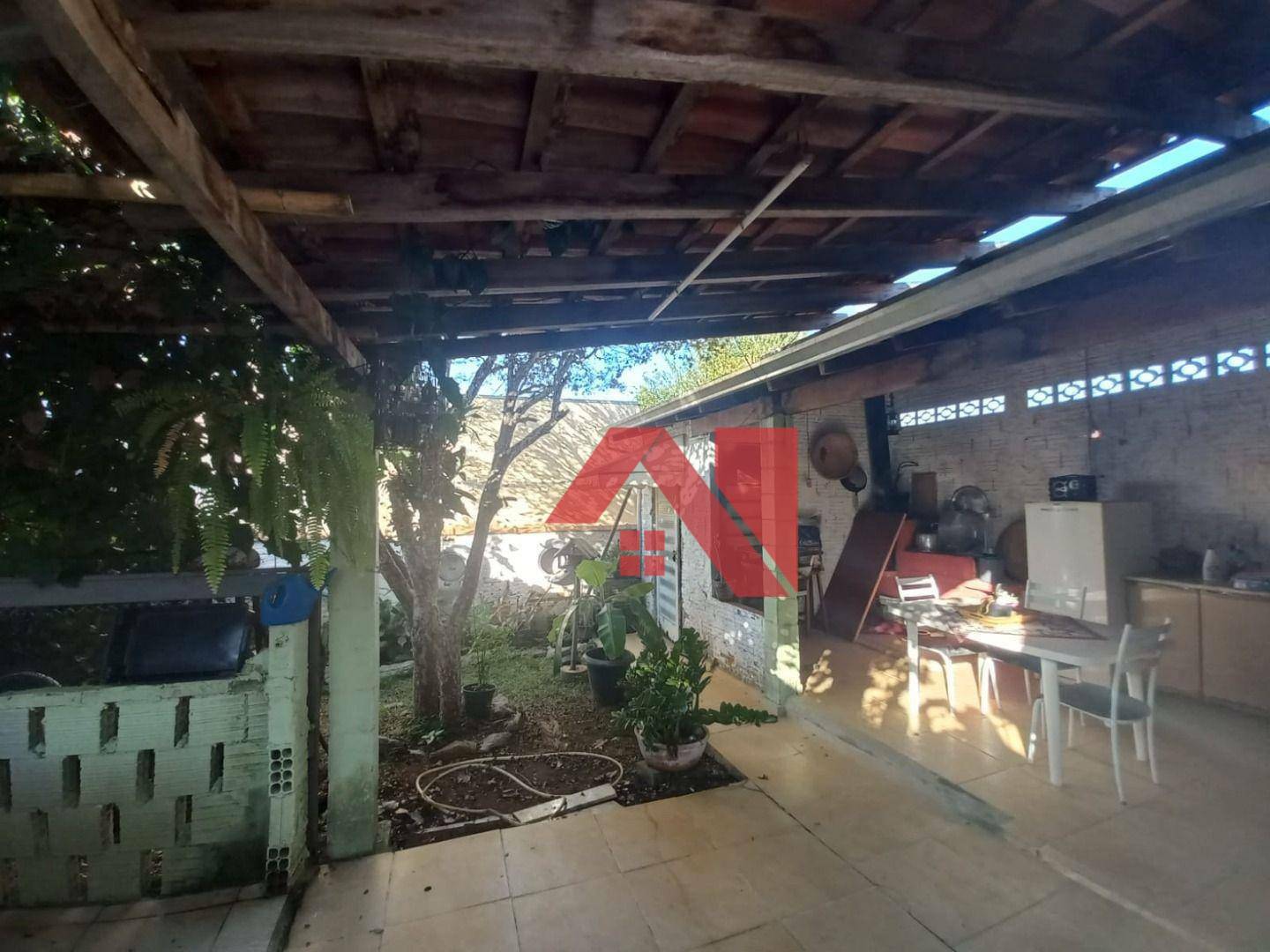 Casa à venda com 3 quartos, 270m² - Foto 18