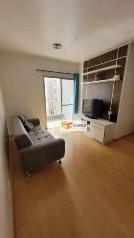 Apartamento à venda com 3 quartos, 76m² - Foto 16