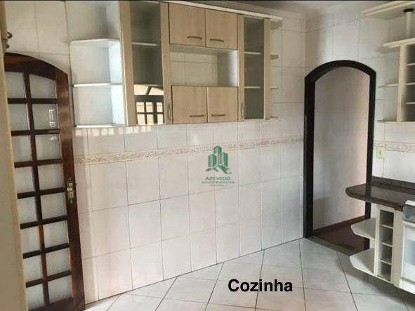 Sobrado à venda com 3 quartos, 106m² - Foto 7