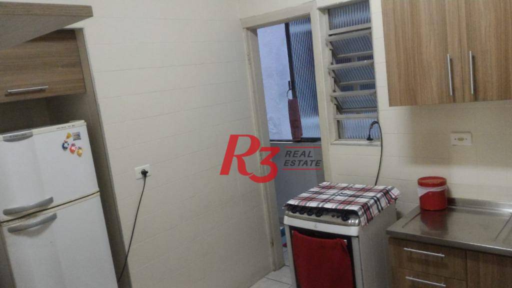 Apartamento à venda com 3 quartos, 107m² - Foto 6