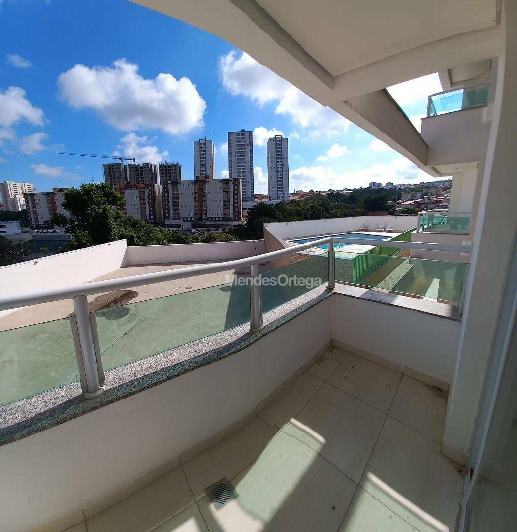 Apartamento para alugar com 2 quartos, 63m² - Foto 16