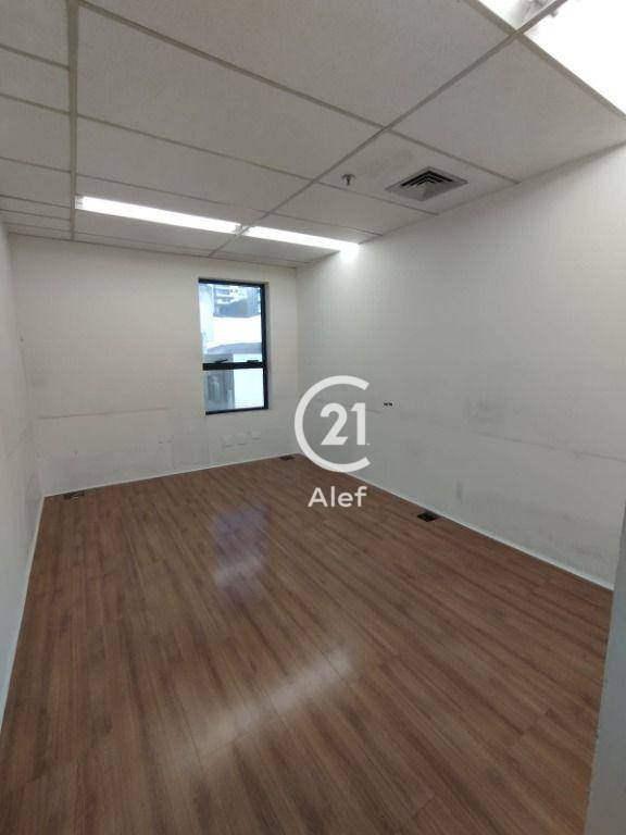 Conjunto Comercial-Sala para alugar, 120m² - Foto 10