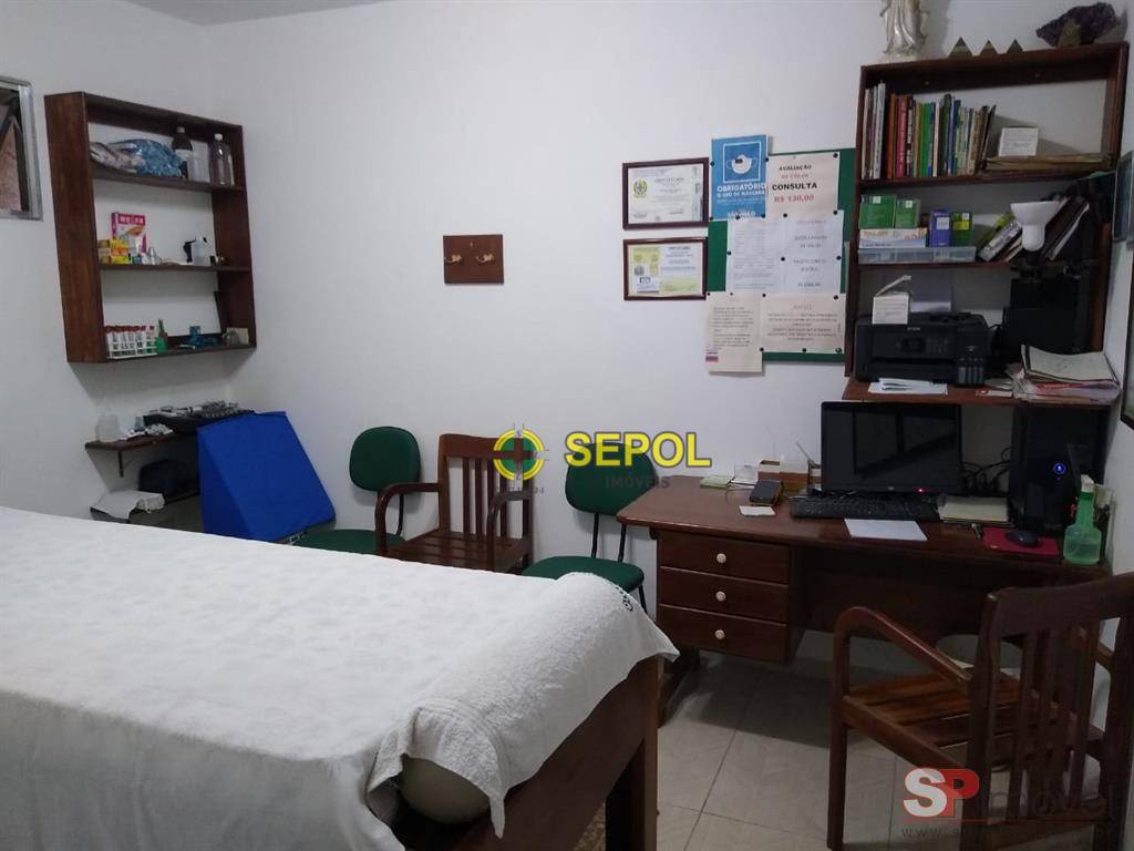 Sobrado à venda e aluguel, 630m² - Foto 3