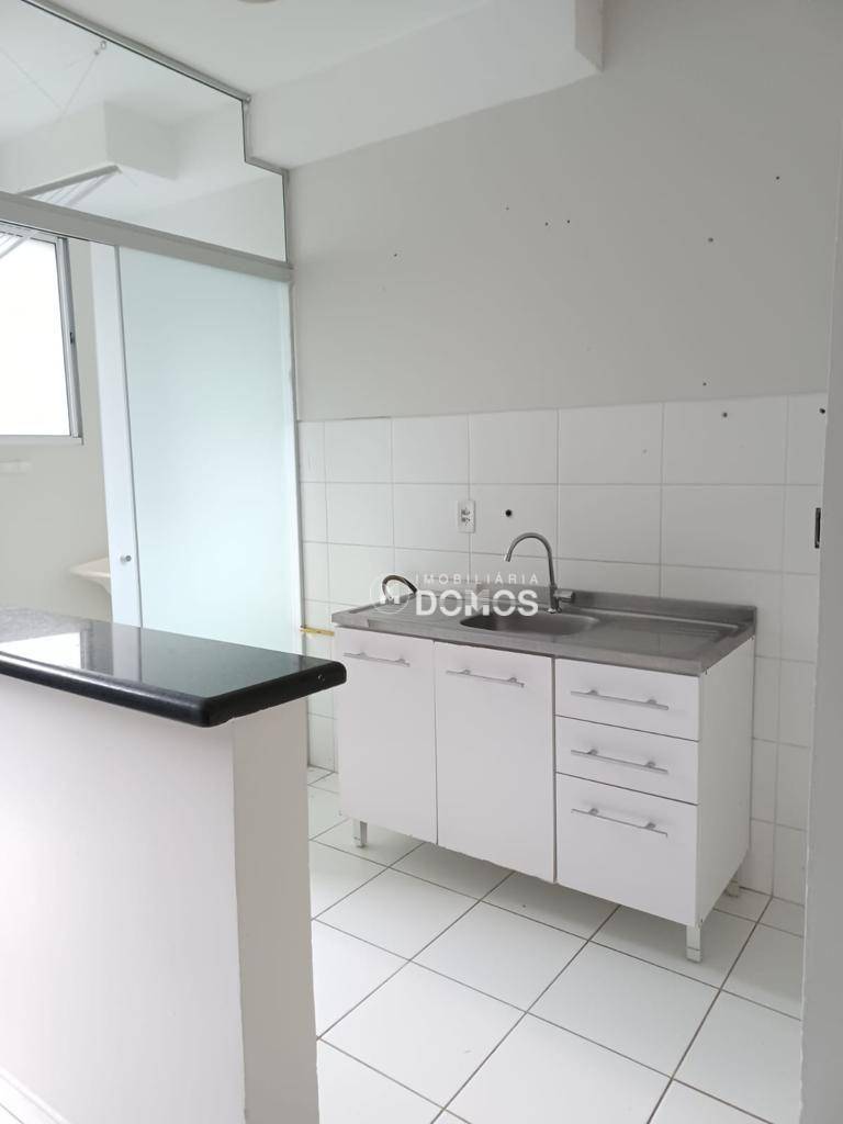 Apartamento à venda com 2 quartos, 46m² - Foto 4