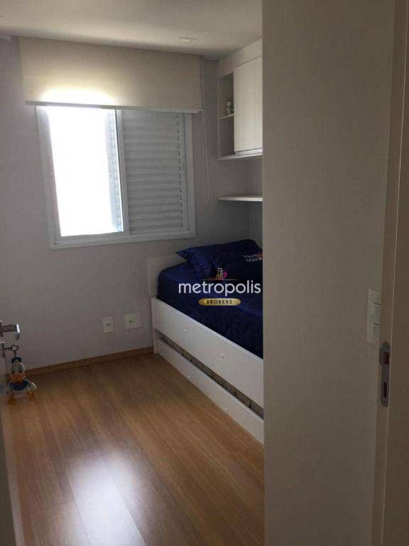 Apartamento à venda com 2 quartos, 60m² - Foto 13