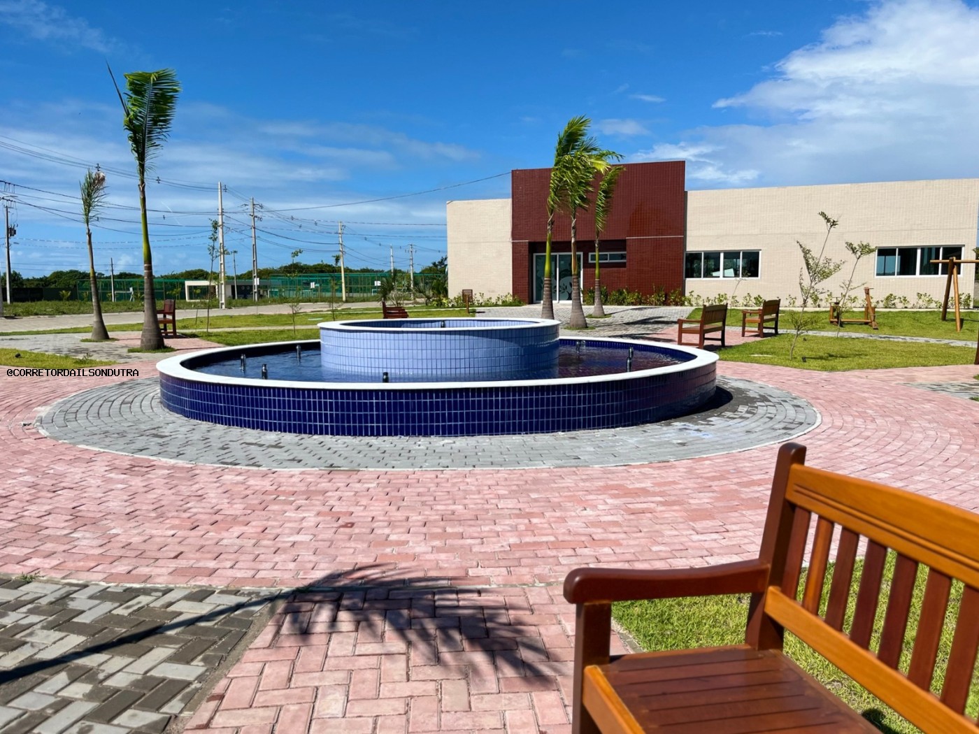 Terreno à venda, 333m² - Foto 8