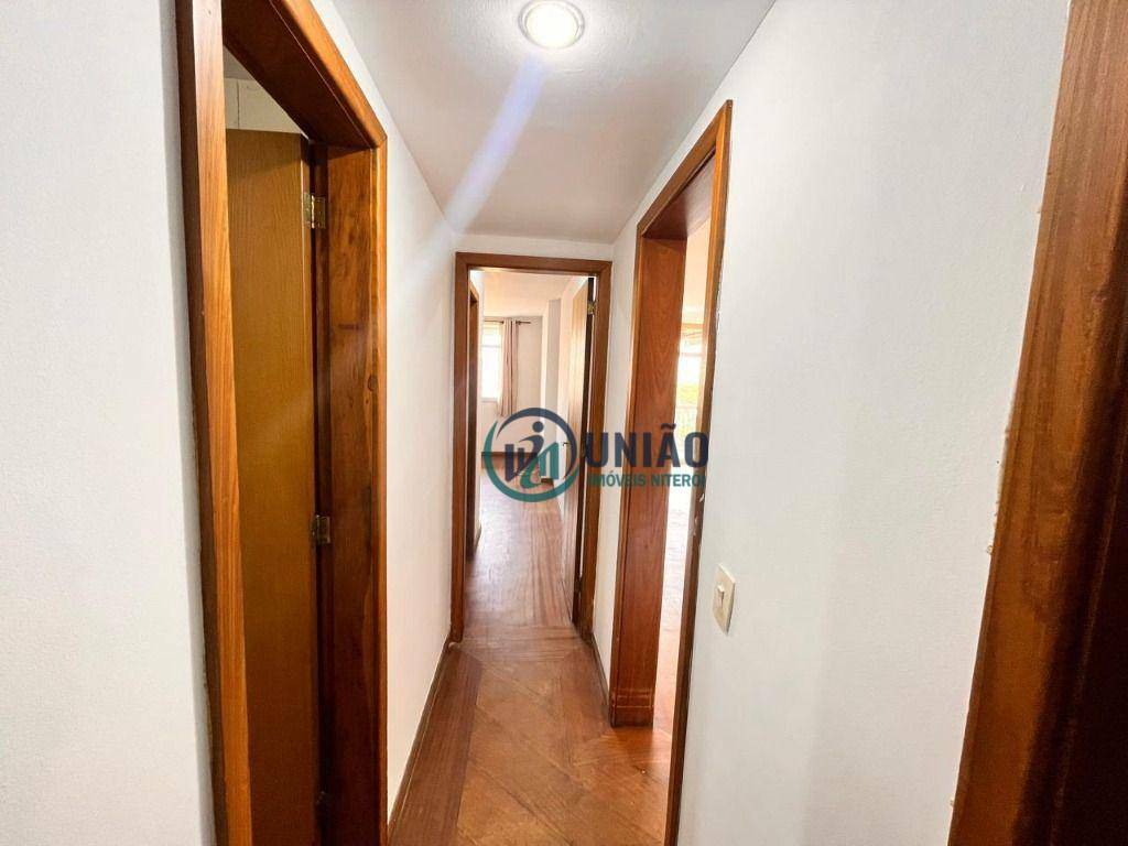 Apartamento à venda com 3 quartos, 115m² - Foto 19