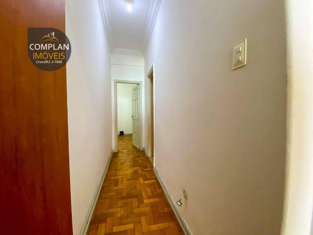 Apartamento para alugar com 3 quartos, 160m² - Foto 15