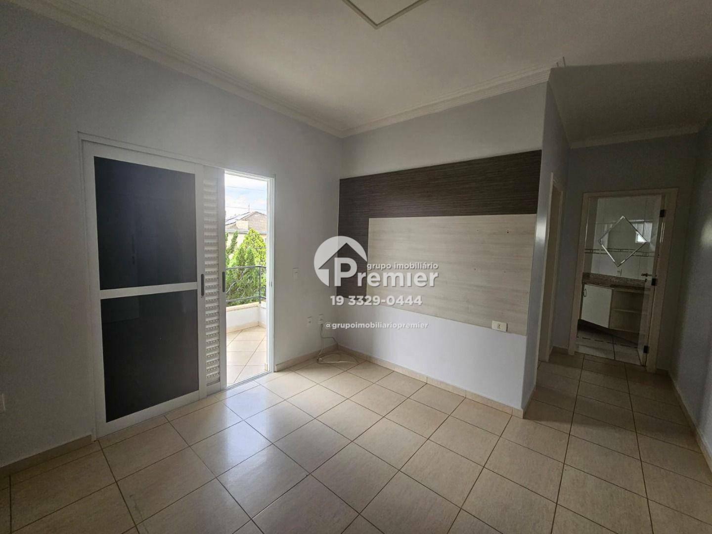 Casa à venda com 4 quartos, 272m² - Foto 14