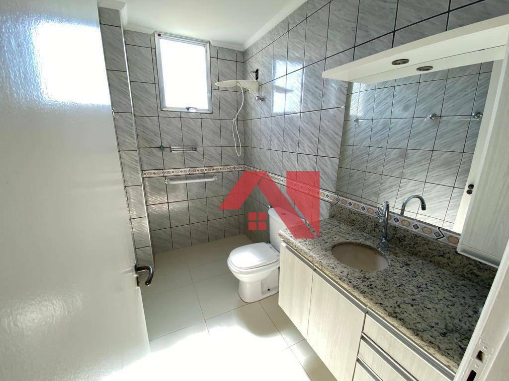 Apartamento à venda com 3 quartos, 82m² - Foto 5