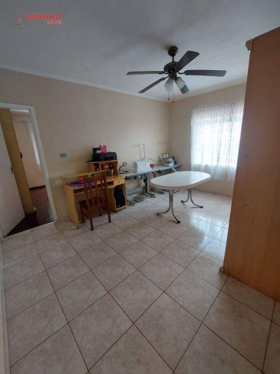 Sobrado à venda com 4 quartos, 211m² - Foto 17