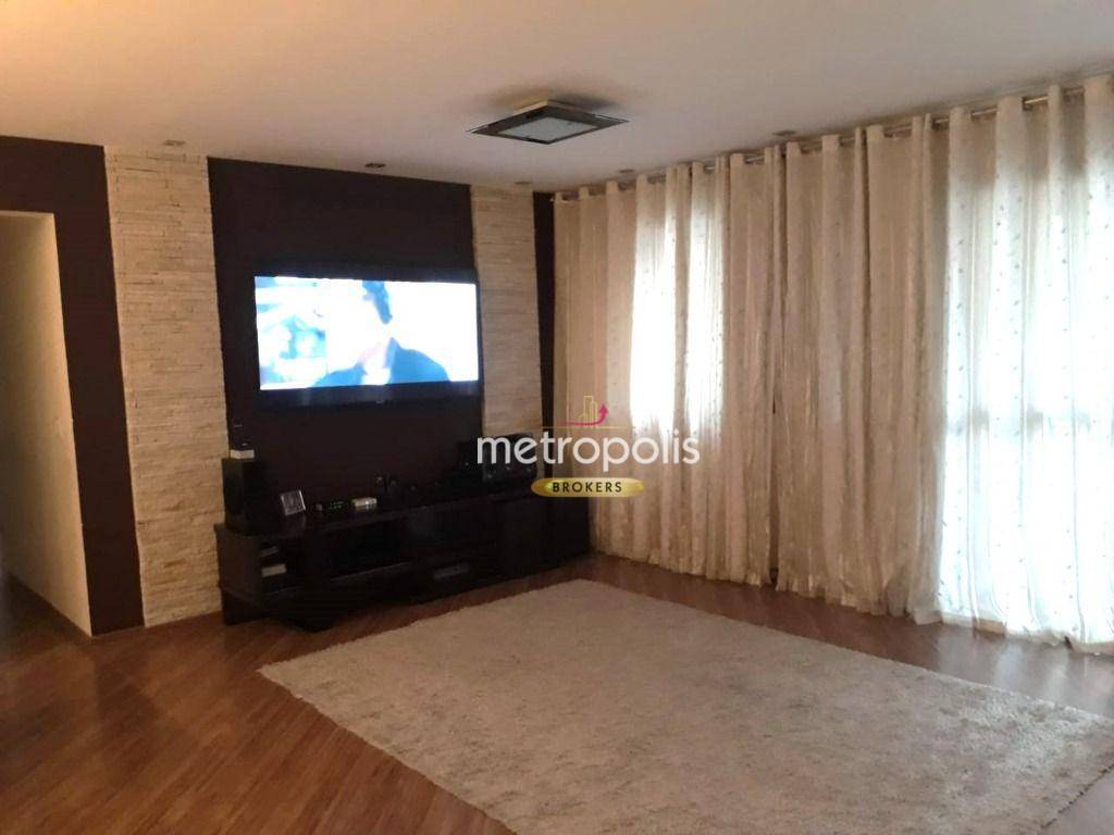 Apartamento à venda com 3 quartos, 114m² - Foto 3