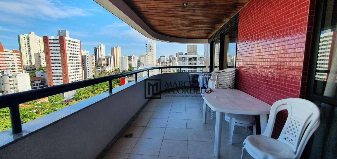 Cobertura à venda com 5 quartos, 271m² - Foto 13