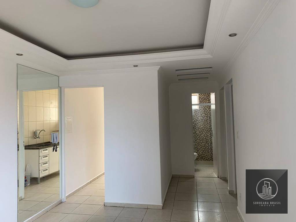 Apartamento à venda com 2 quartos, 46m² - Foto 19