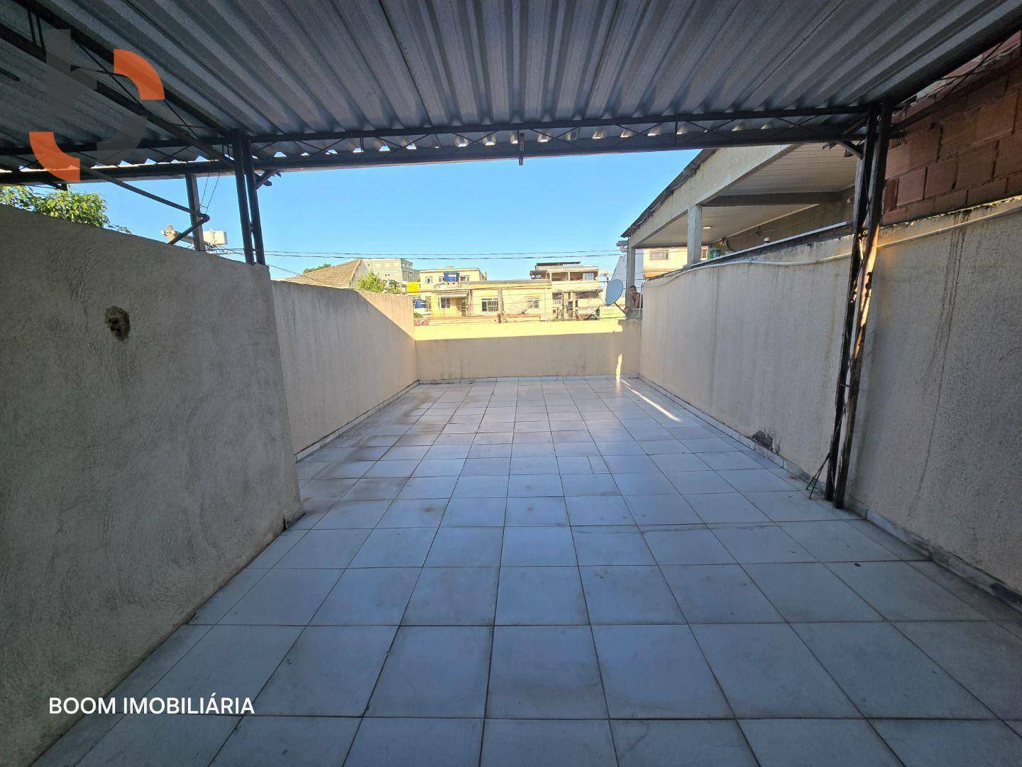 Casa para alugar com 1 quarto, 55m² - Foto 12