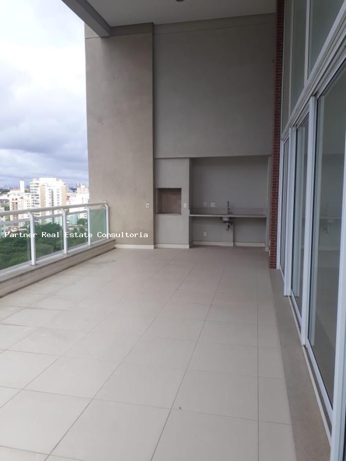 Apartamento à venda com 4 quartos, 314m² - Foto 40