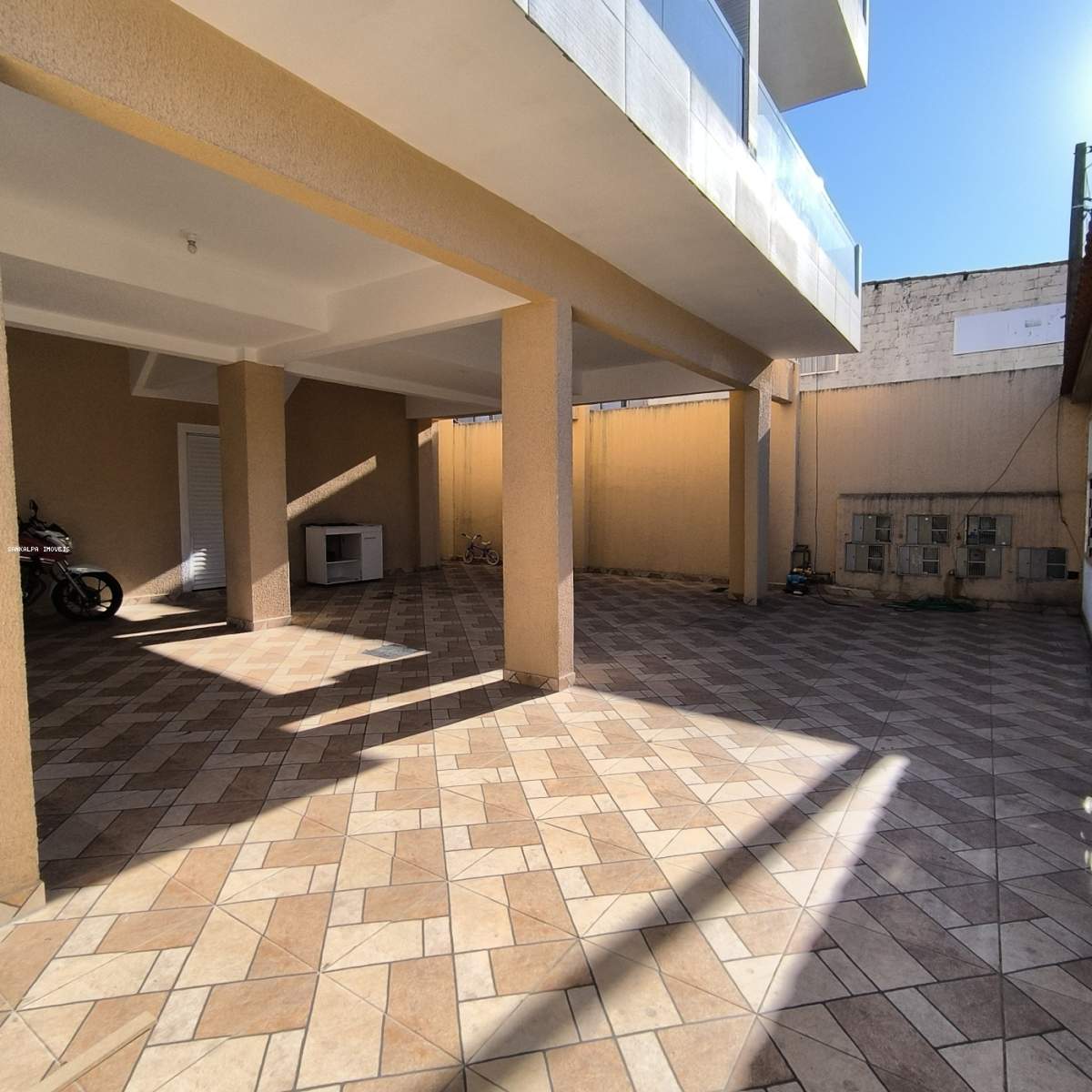 Casa de Condomínio à venda com 2 quartos, 49m² - Foto 2