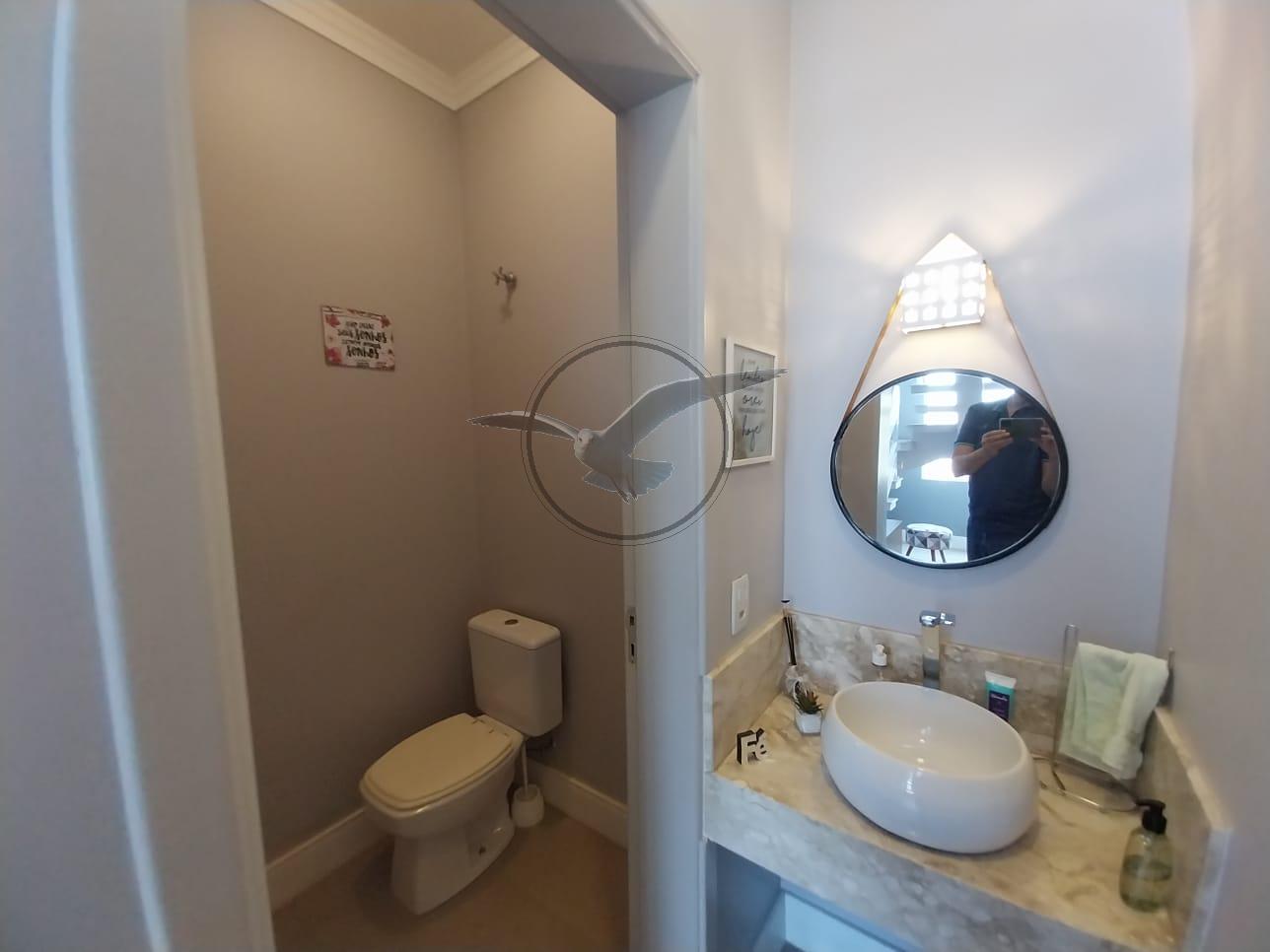 Casa de Condomínio à venda com 3 quartos, 300m² - Foto 6