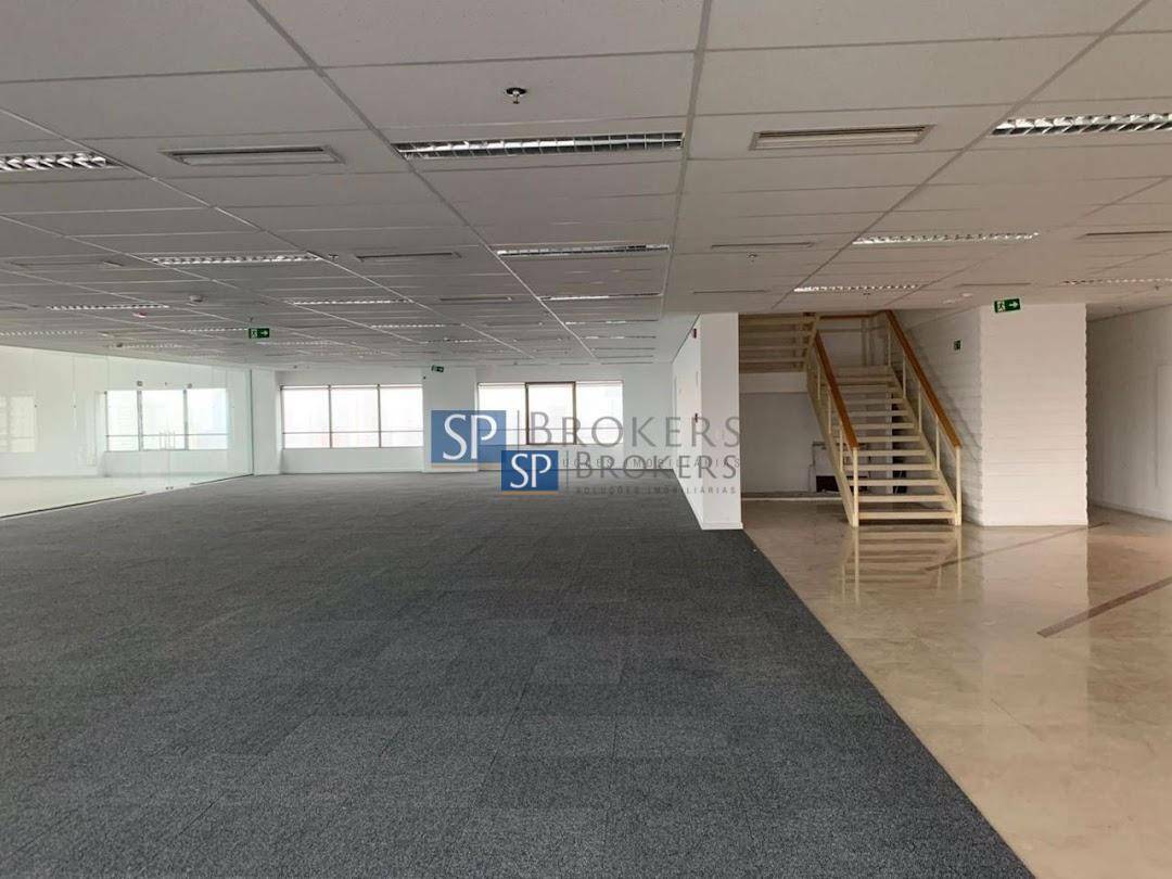 Conjunto Comercial-Sala para alugar, 989m² - Foto 13