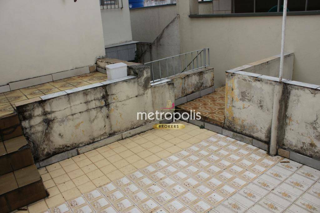 Sobrado à venda com 2 quartos, 165m² - Foto 33