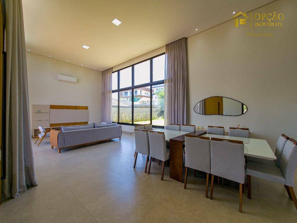 Casa de Condomínio à venda com 4 quartos, 320m² - Foto 8