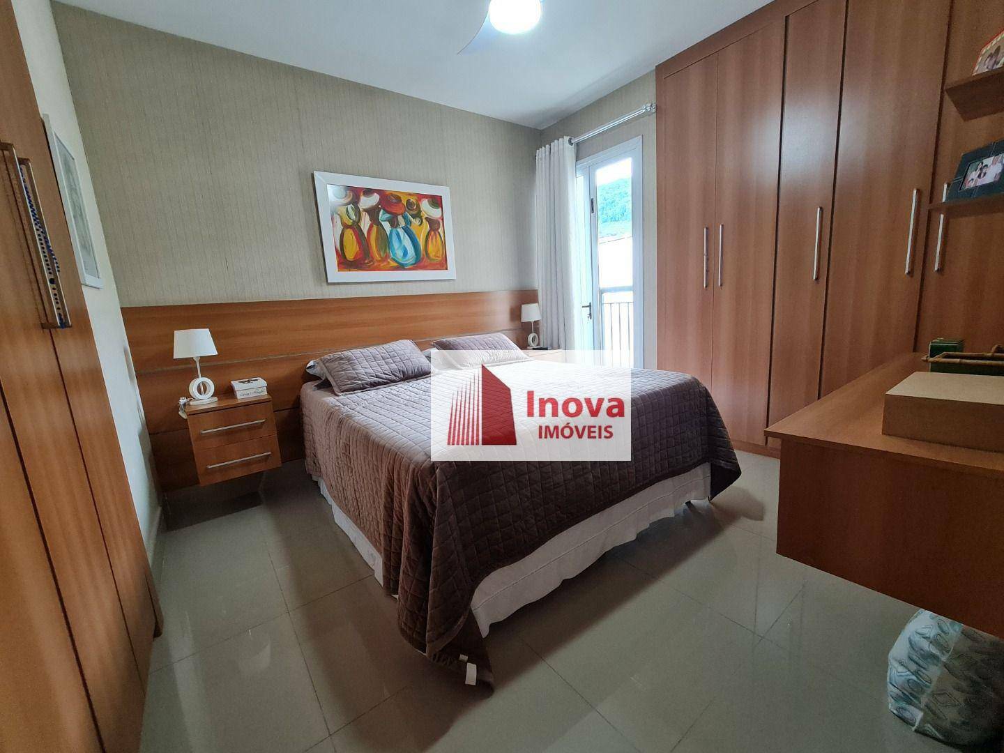 Apartamento à venda com 3 quartos, 110m² - Foto 15