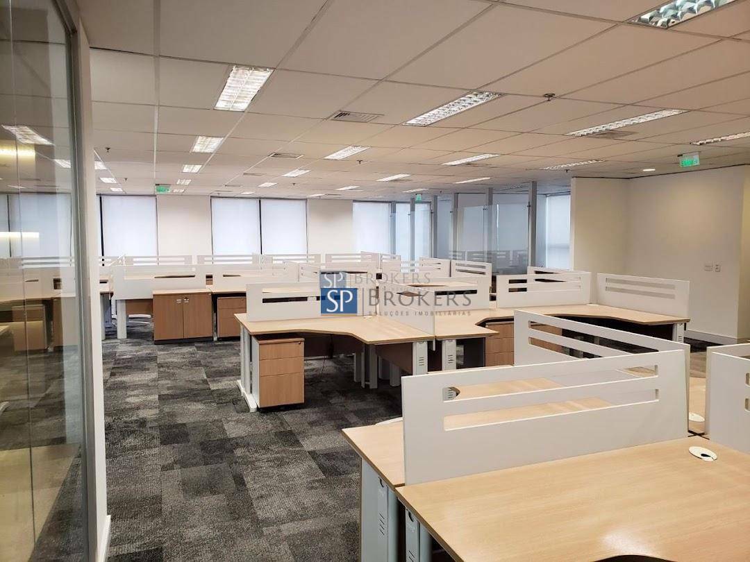 Conjunto Comercial-Sala para alugar, 509m² - Foto 22