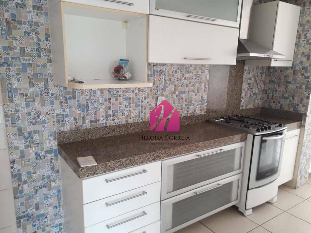 Apartamento à venda com 3 quartos, 140m² - Foto 13