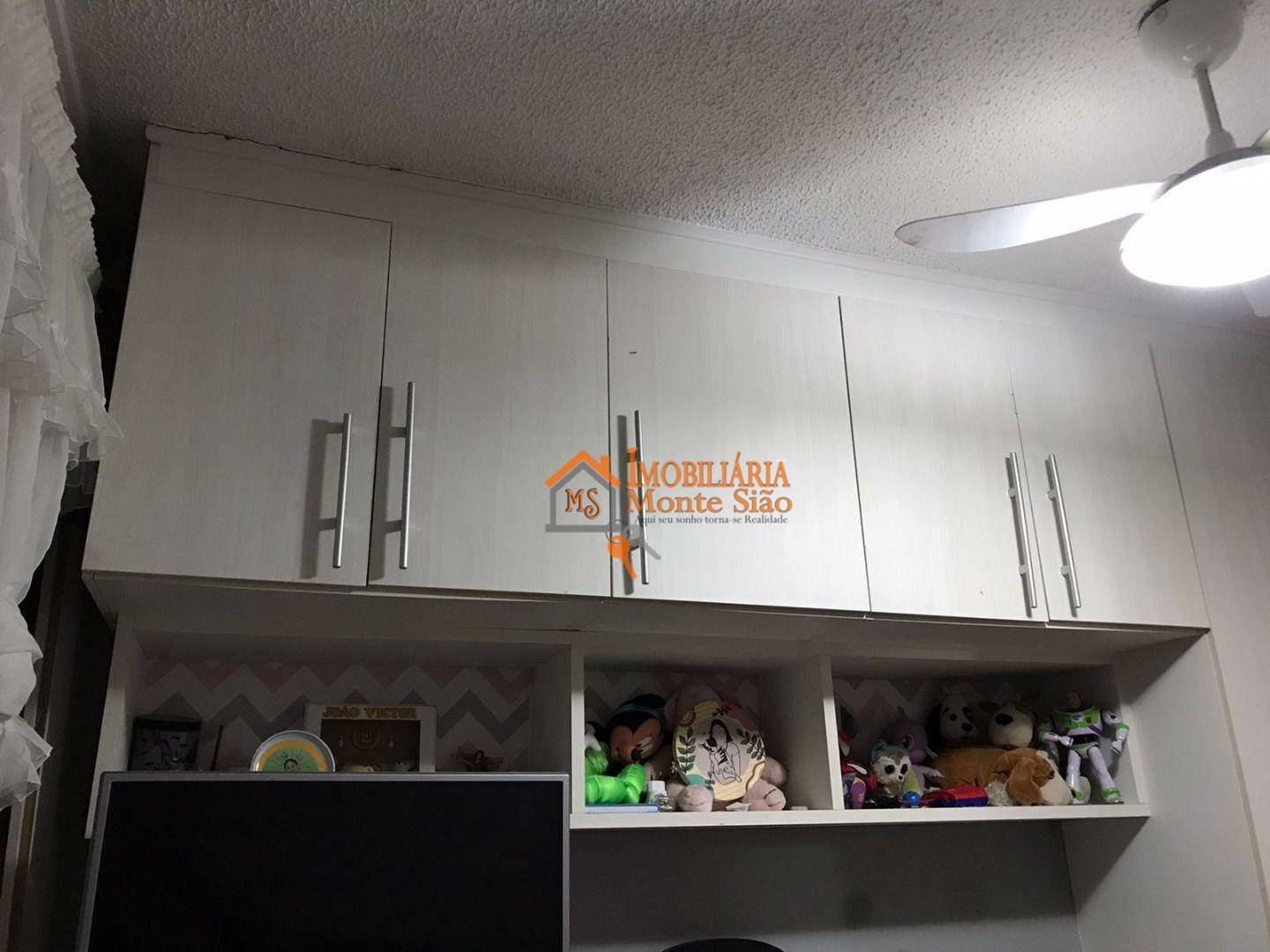 Apartamento à venda com 2 quartos, 60m² - Foto 26