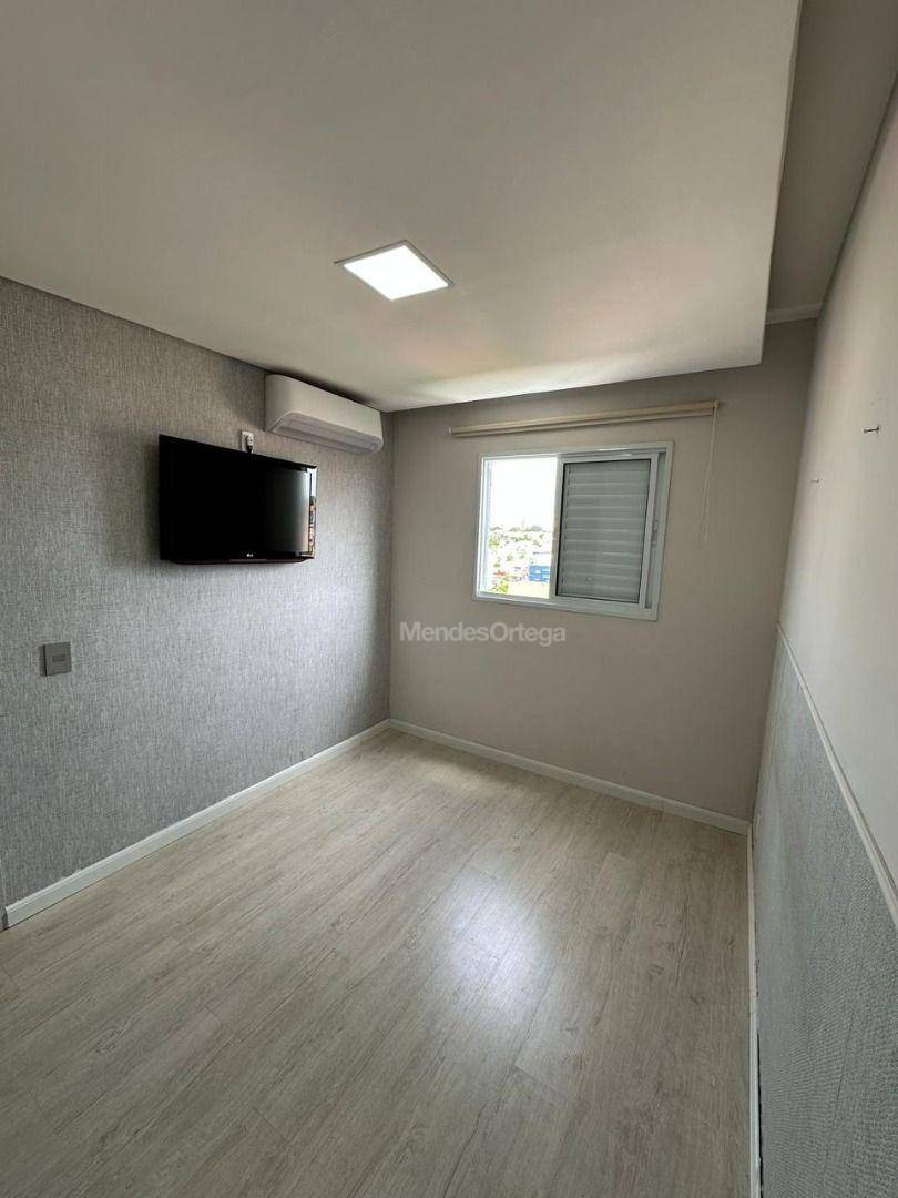 Apartamento à venda e aluguel com 2 quartos, 38m² - Foto 14