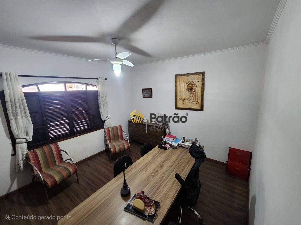 Chácara, 4 quartos, 304 m² - Foto 8