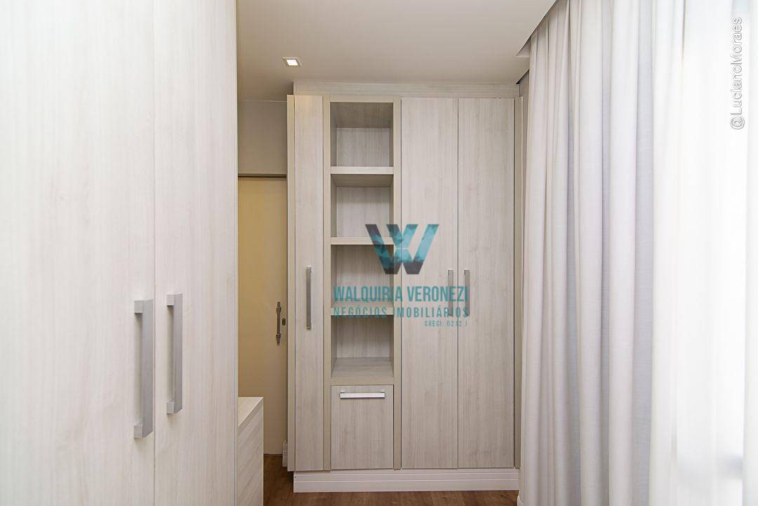 Apartamento à venda com 3 quartos, 140m² - Foto 22