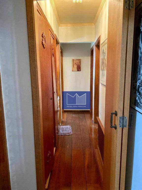 Apartamento à venda com 3 quartos, 141m² - Foto 11