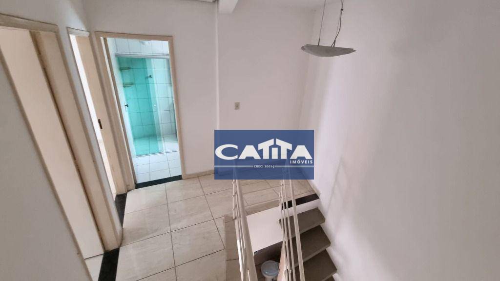 Sobrado à venda com 2 quartos, 75m² - Foto 13