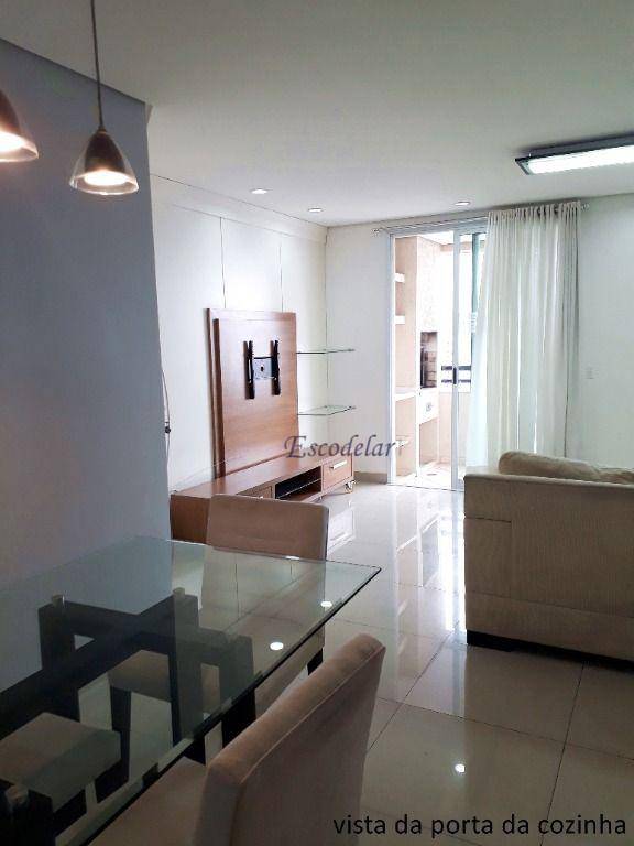 Apartamento à venda com 3 quartos, 94m² - Foto 13