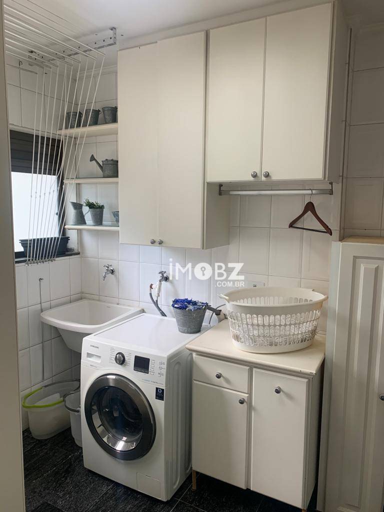 Apartamento à venda com 3 quartos, 165m² - Foto 10