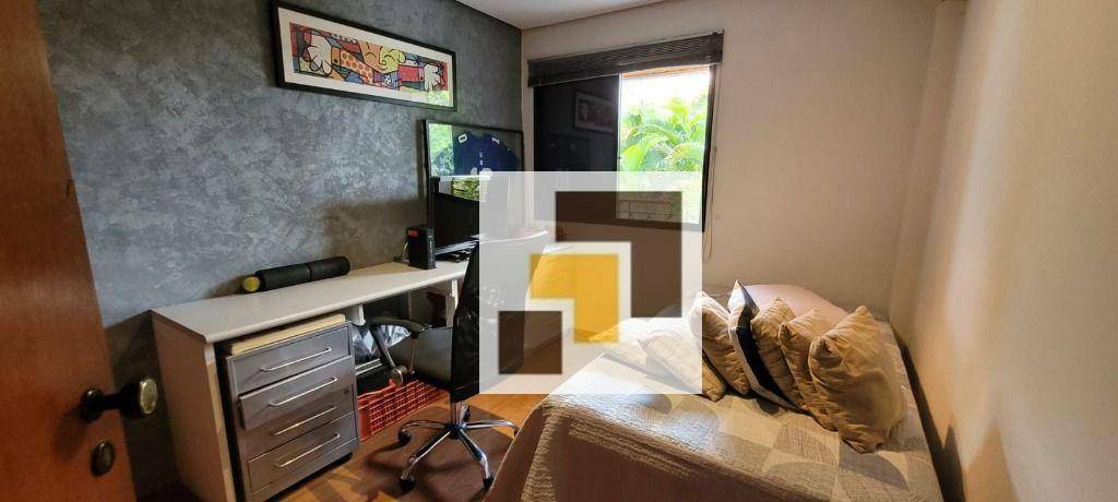 Apartamento à venda com 3 quartos, 138m² - Foto 38