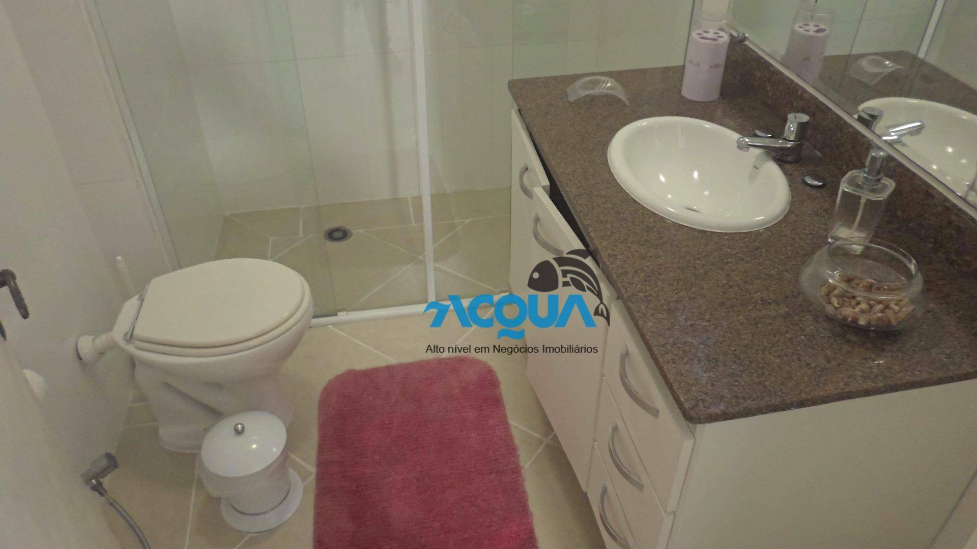 Apartamento à venda com 3 quartos, 120m² - Foto 7