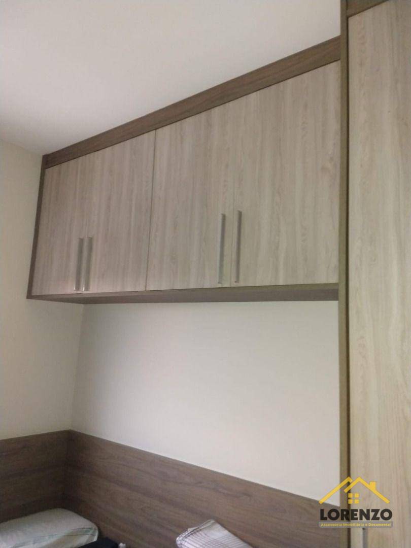 Apartamento à venda com 3 quartos, 98m² - Foto 13