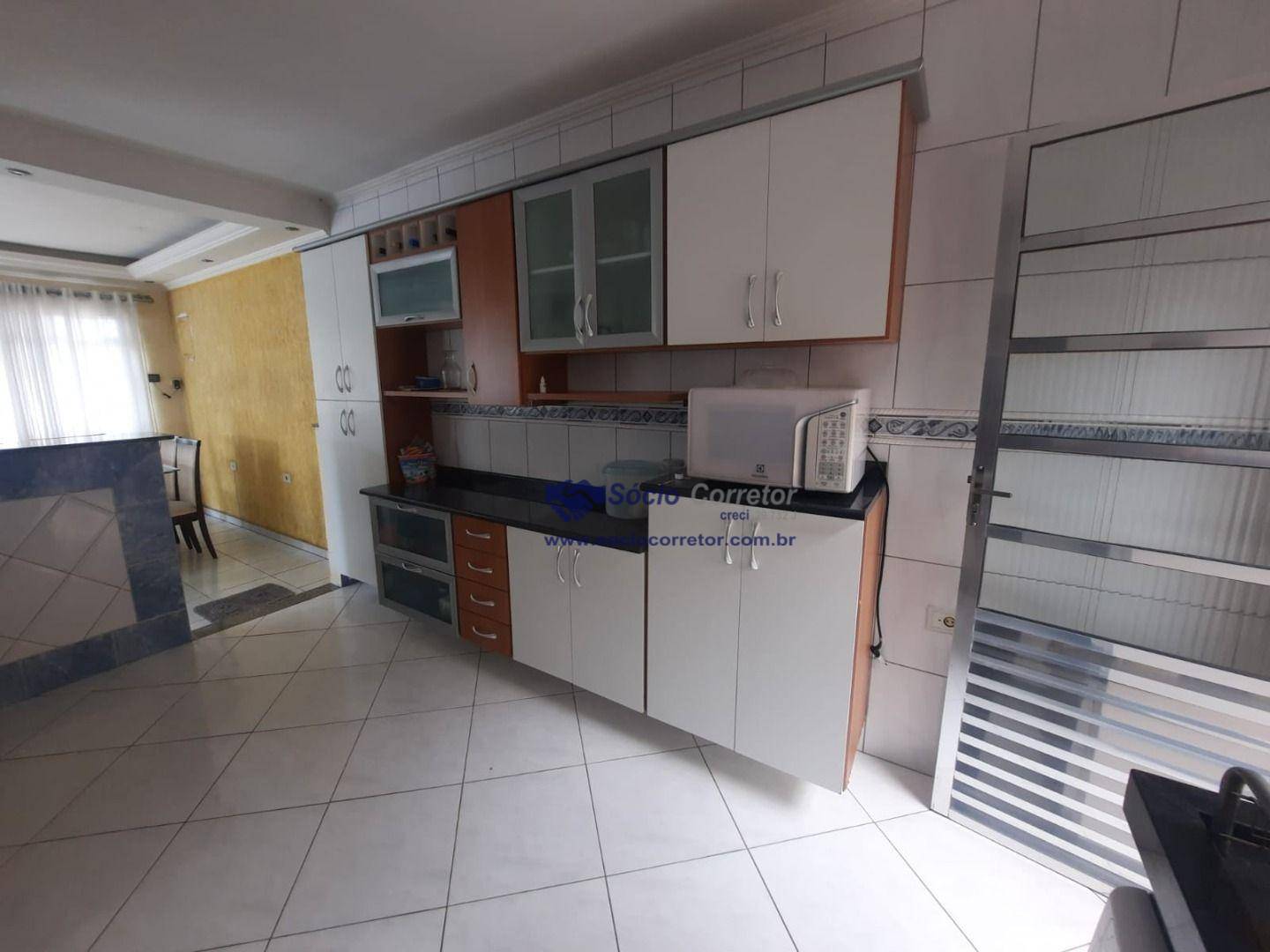 Sobrado à venda com 3 quartos, 291m² - Foto 17