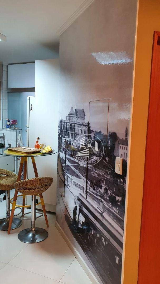 Apartamento à venda com 2 quartos, 84m² - Foto 13