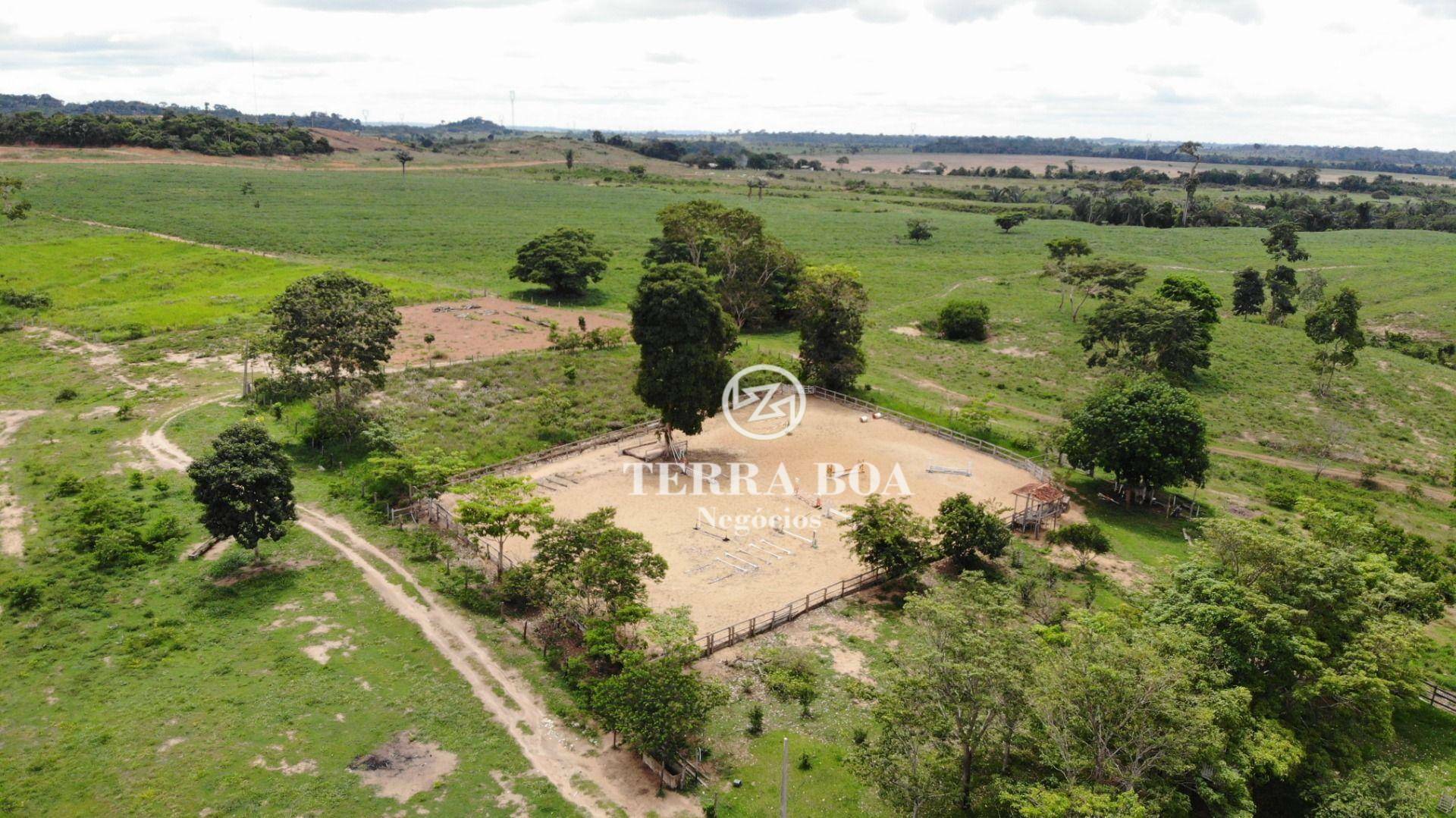 Fazenda à venda, 4053500M2 - Foto 9