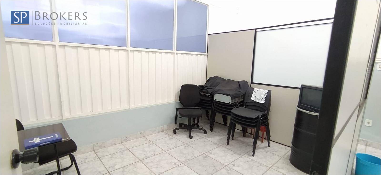 Prédio Inteiro à venda, 184m² - Foto 20